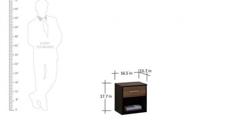 Anna Cosmos Queen Bed