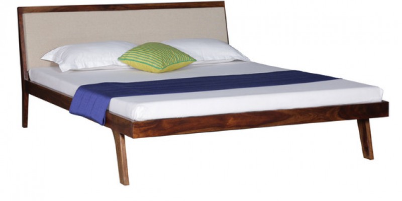 Averna queen size bed