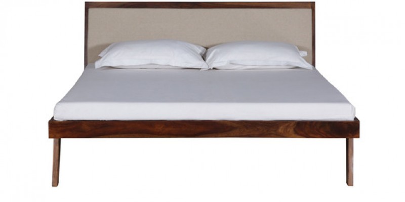 Averna queen size bed