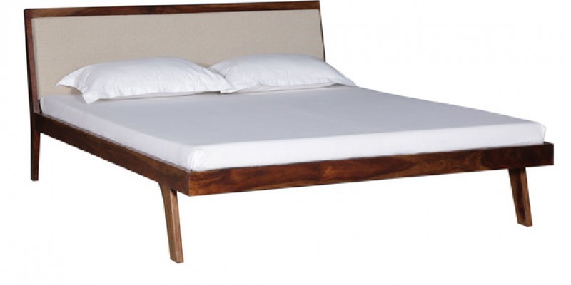 Averna queen size bed
