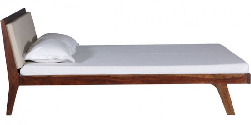 Averna queen size bed