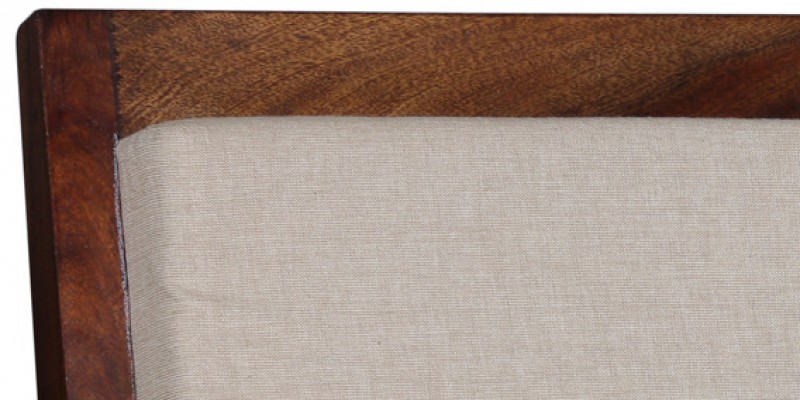 Averna queen size bed