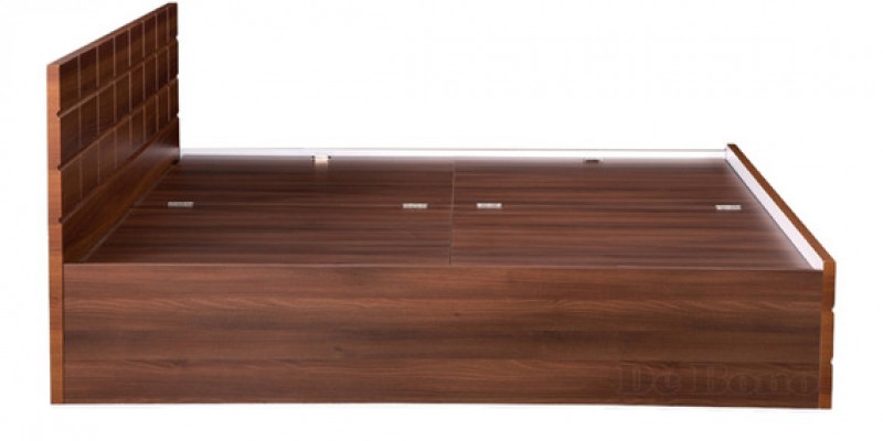 Alberta Queen Size Bed