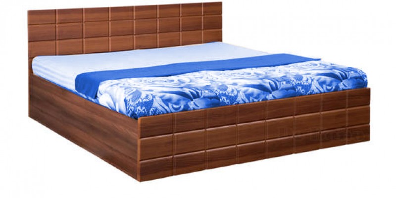 Alberta Queen Size Bed