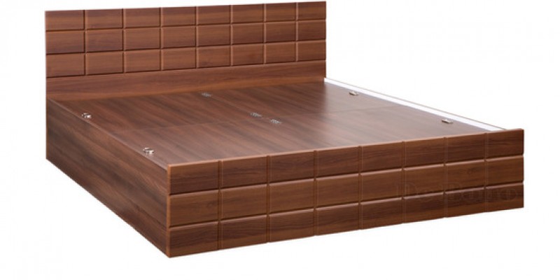 Alberta Queen Size Bed