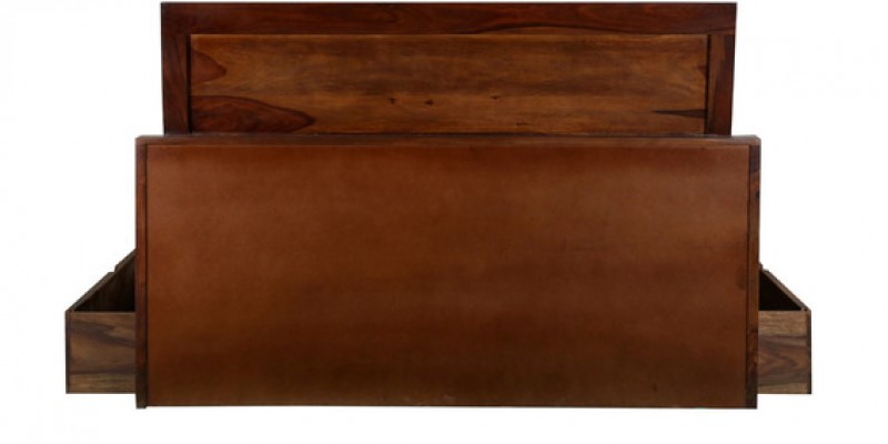 Angayarkanni Queen Size Bed