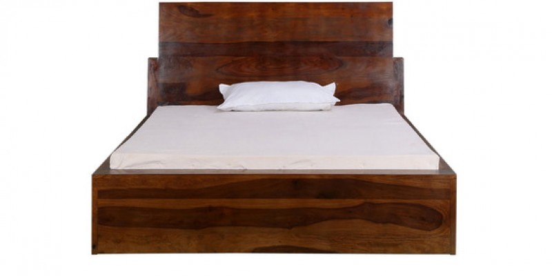 Angayarkanni Queen Size Bed