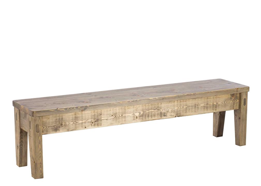 Mongra Dining Bench