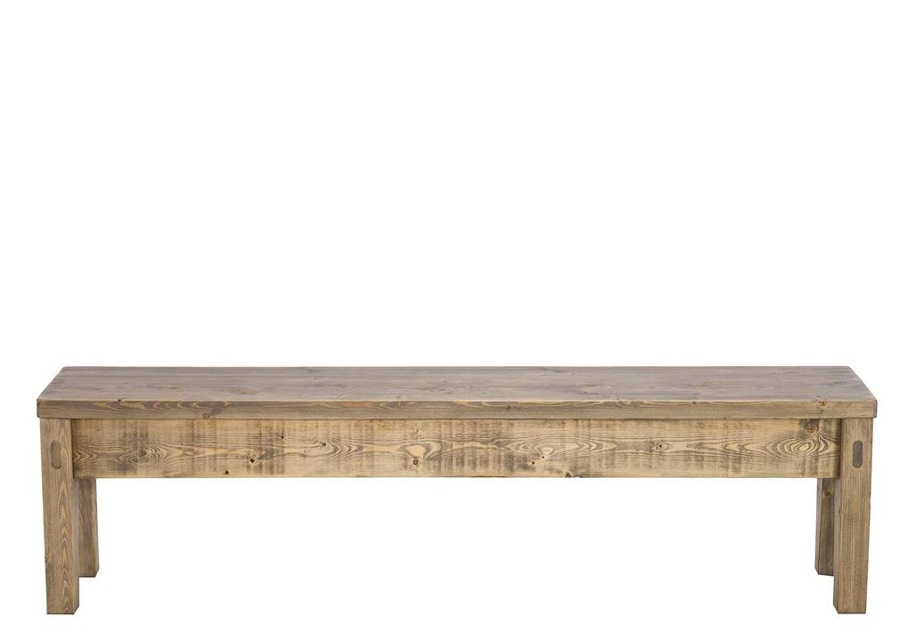 Mongra Dining Bench