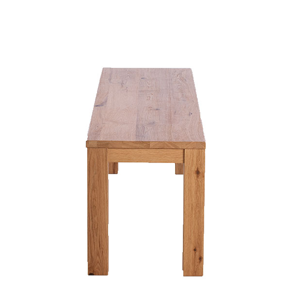 Berberry Dining Bench