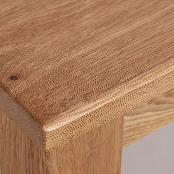 Berberry Dining Bench
