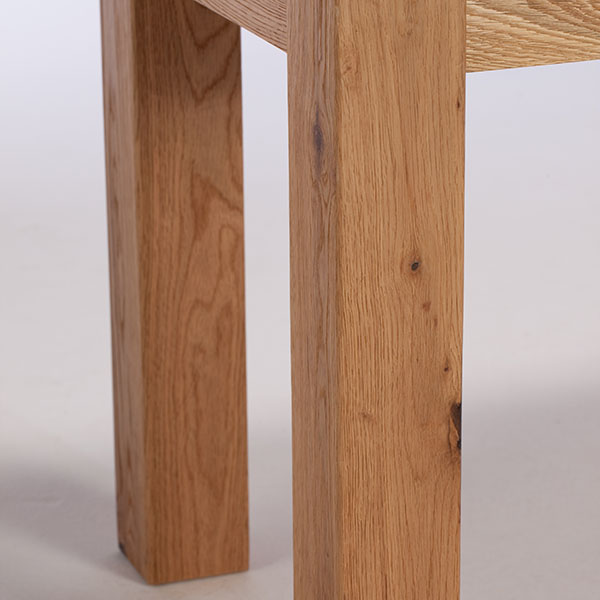 Berberry Dining Bench