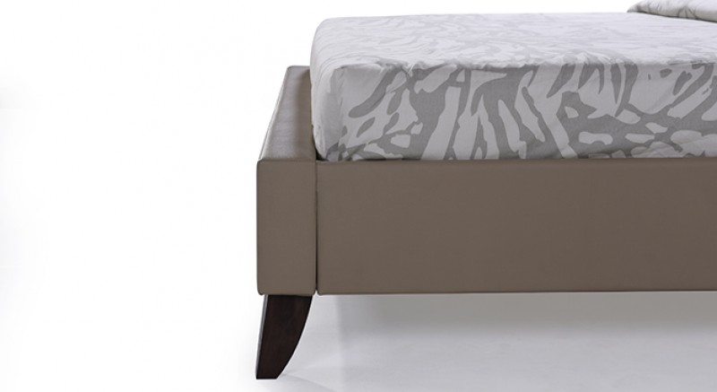 AUGUSTA UPHOLSTERED BED KING SIZE