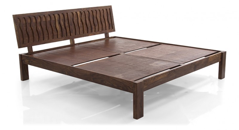 BYRON BED KING SIZE