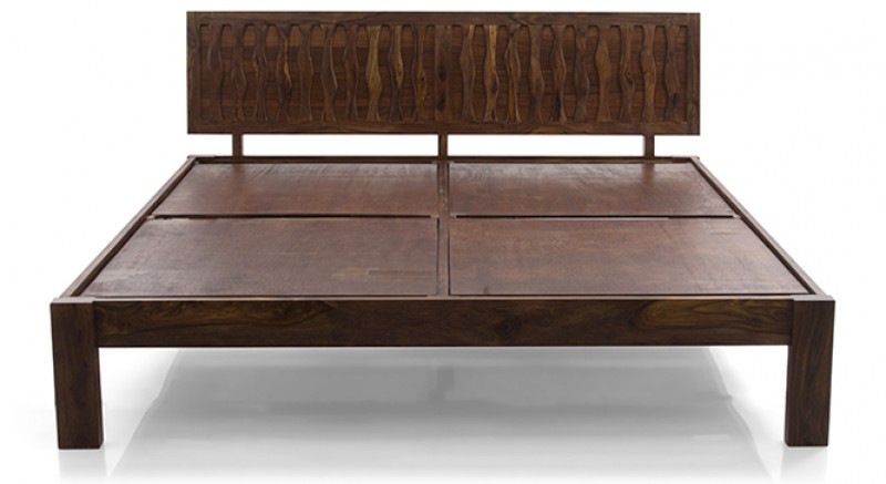BYRON BED KING SIZE