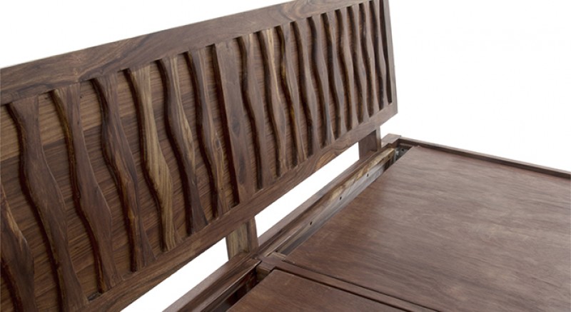 BYRON BED KING SIZE