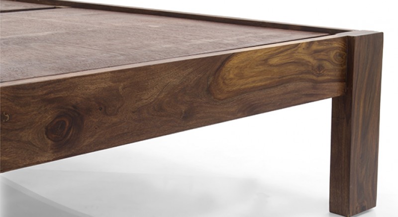 BYRON BED KING SIZE