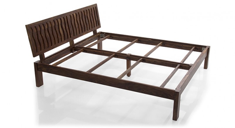 BYRON BED KING SIZE