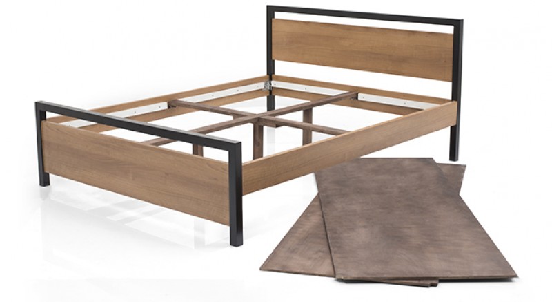 VIENNA BED KING SIZE